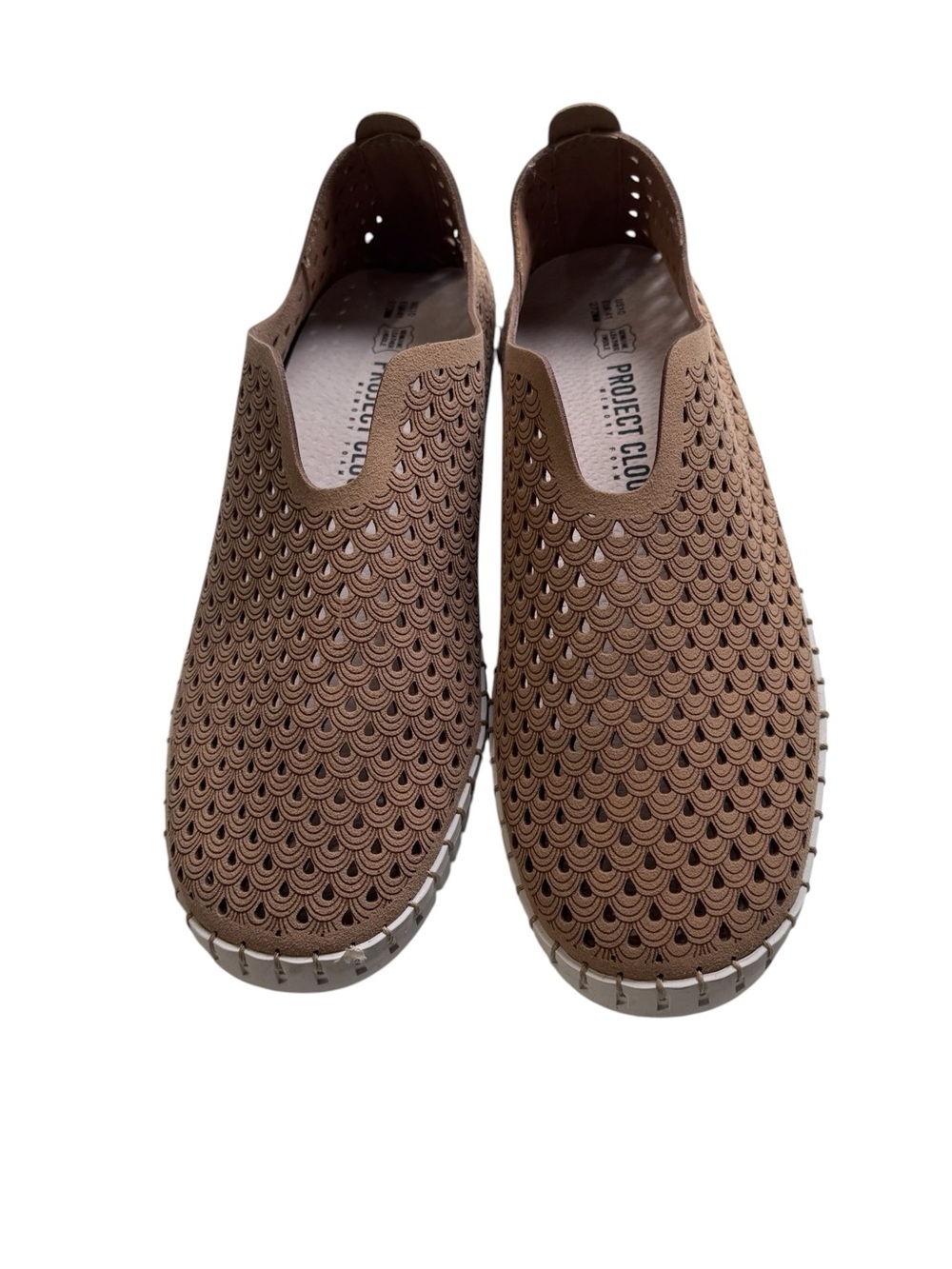 New Project Cloud Womens Shoes